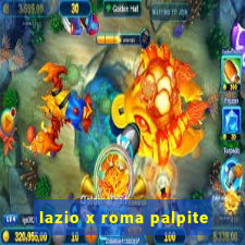 lazio x roma palpite